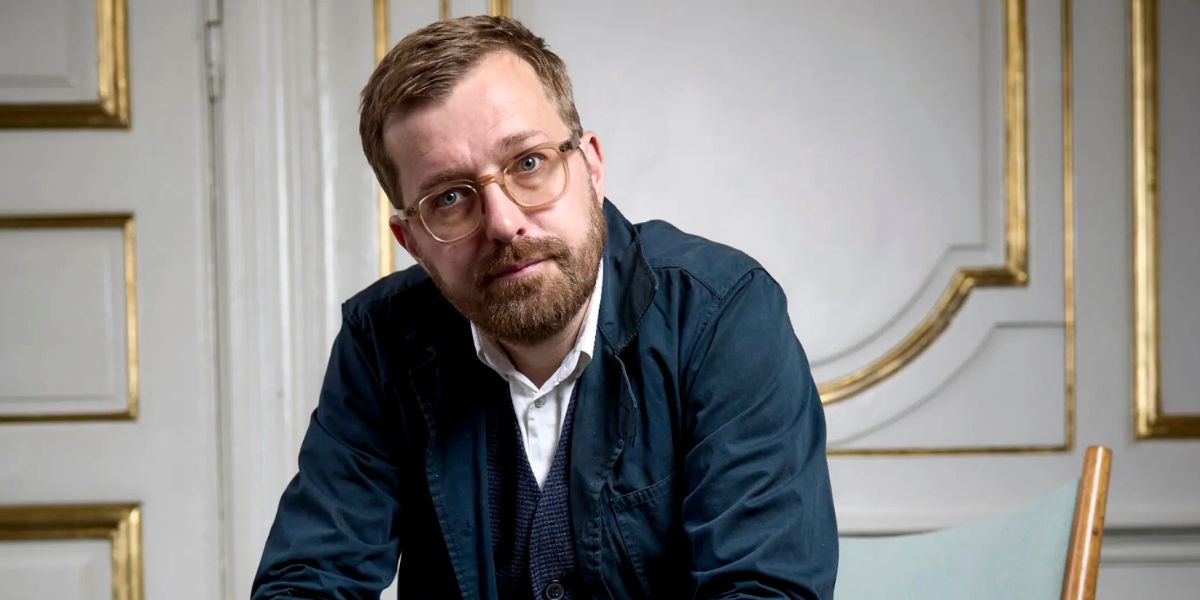 Forræder Rasmus - Alt om kendte Forræder Rasmus