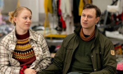 Vi Drukner I Rod
