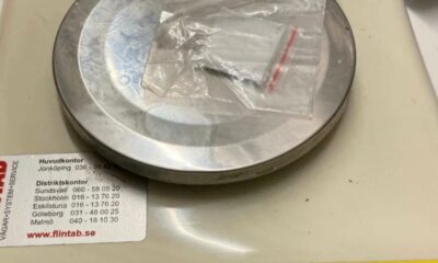 Kokain