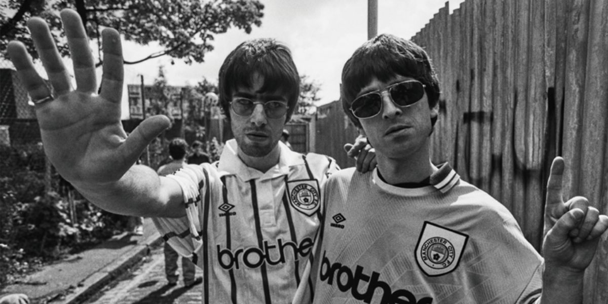 Oasis - Alt om kendte Oasis