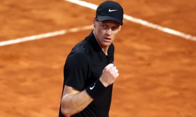 Jannik Sinner