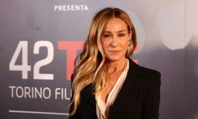 Jessica Parker