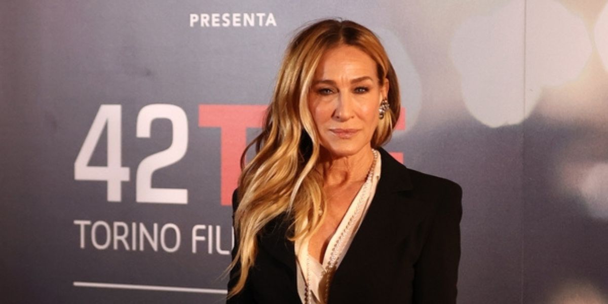 Jessica Parker - Alt om kendte Jessica Parker