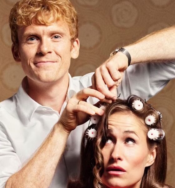Carmen Curlers