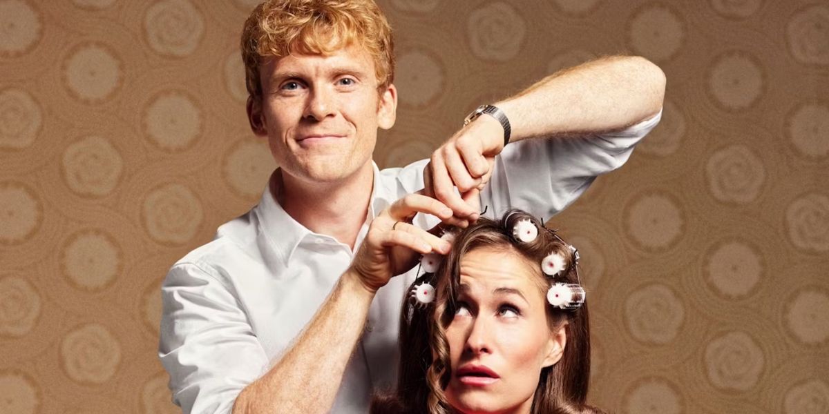 Carmen Curlers - Alt om kendte Carmen Curlers