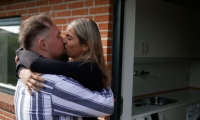 Klara Og Jonas Kærlighed Hvor Kragerne Vender