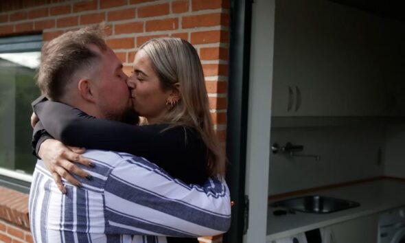 Klara Og Jonas Kærlighed Hvor Kragerne Vender
