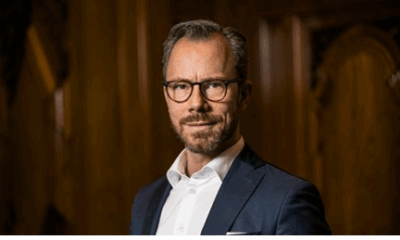 Jakob Ellemann jensen