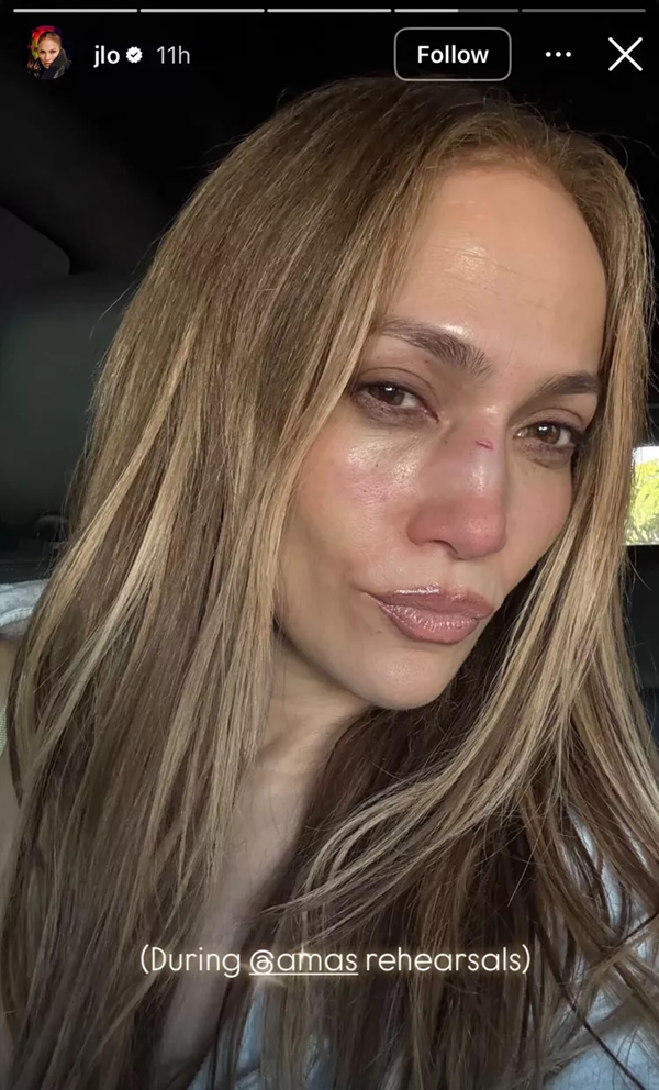 Jennifer Lopez Instagram - Alt om kendte Jennifer Lopez Instagram