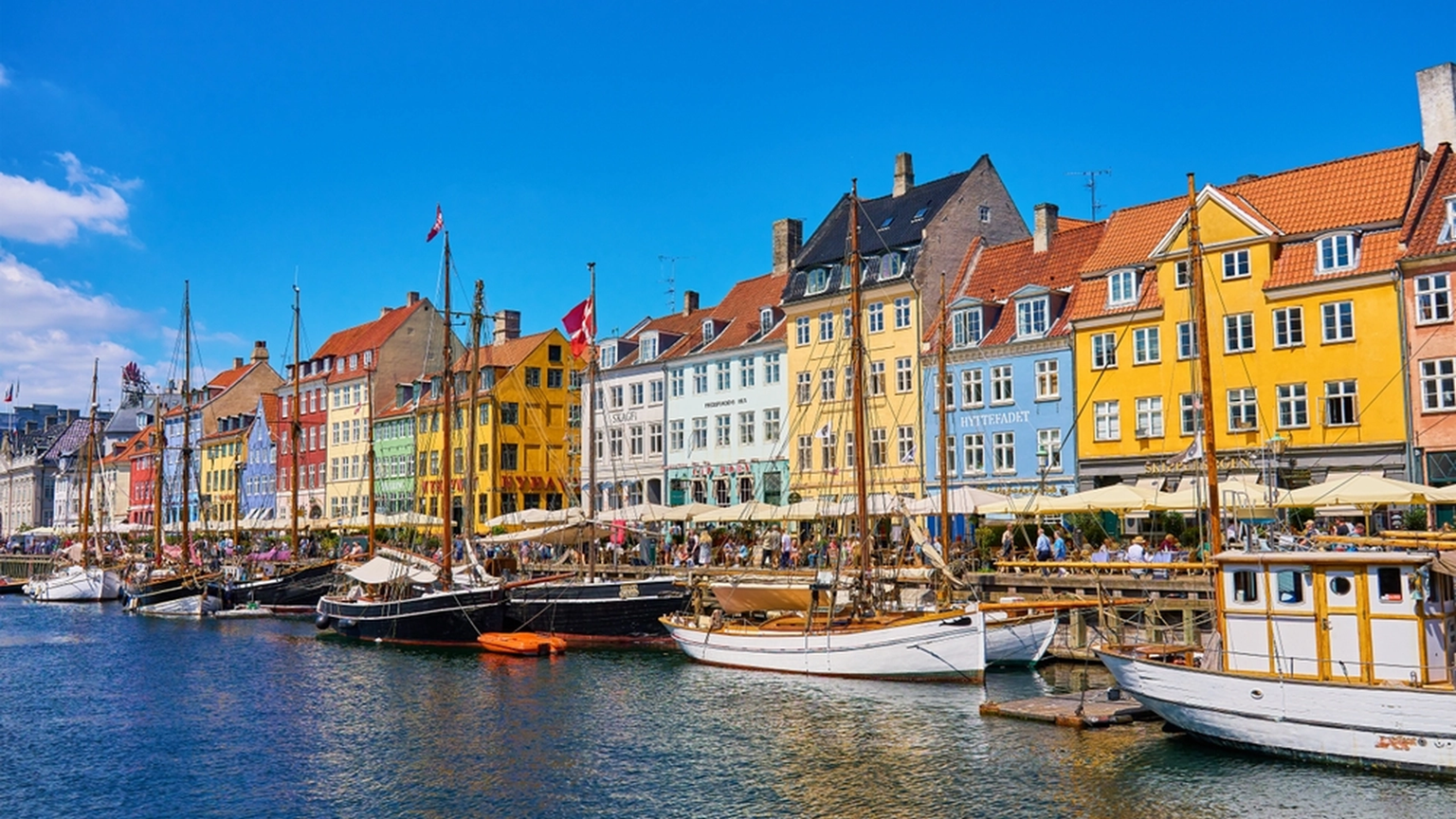 København - Alt om kendte København