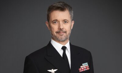 Kong Frederik1