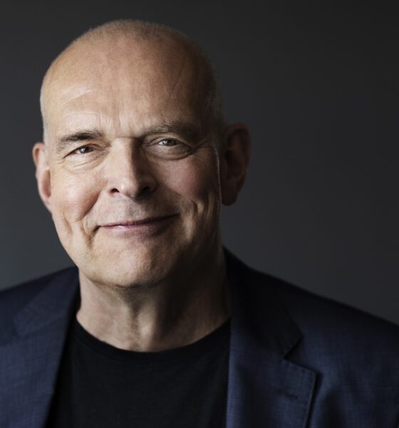 Lion Entertainmenr Niels Olsen 052025