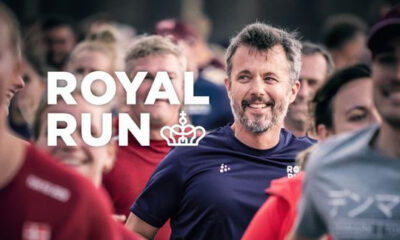 Royal Run