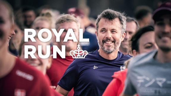 Royal Run