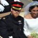 Prins Harry Og Meghan Markle