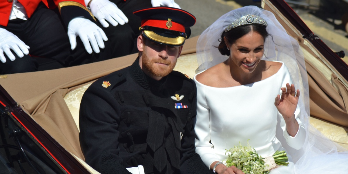 Prins Harry og Meghan Markle - Alt om kendte Prins Harry Og Meghan Markle