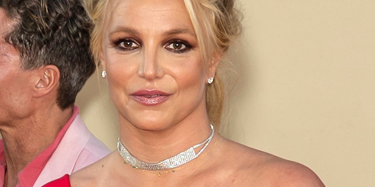 Britney Spears