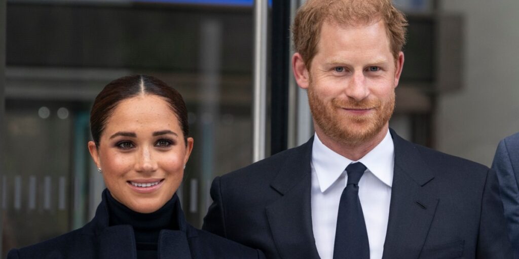 Harry og Meghan - Alt om kendte Harry Og Meghan