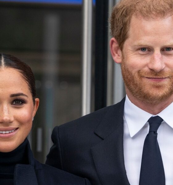 Harry Og Meghan