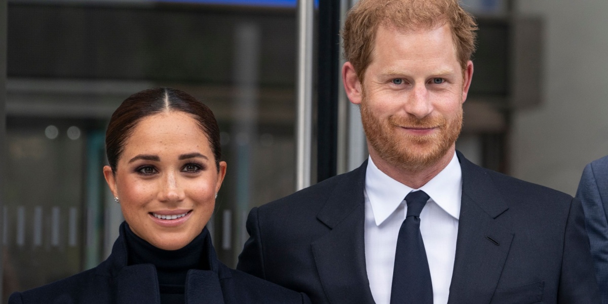 Harry og Meghan - Alt om kendte Harry Og Meghan