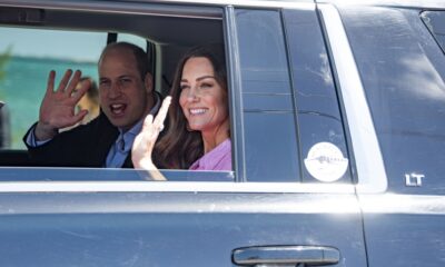 Kate Og William