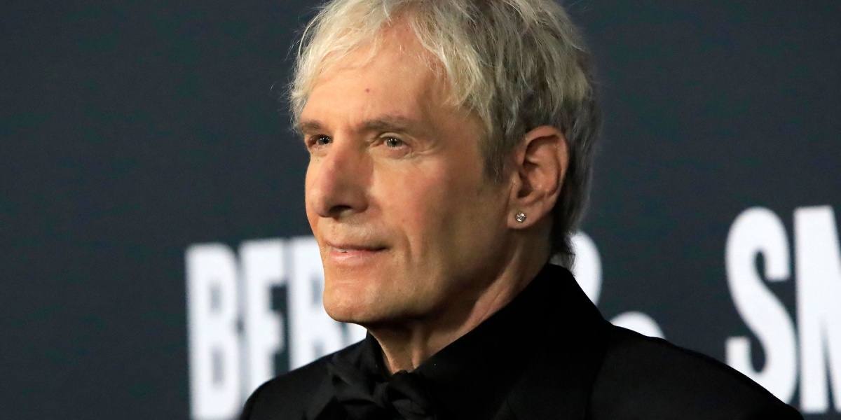 Michael Bolton