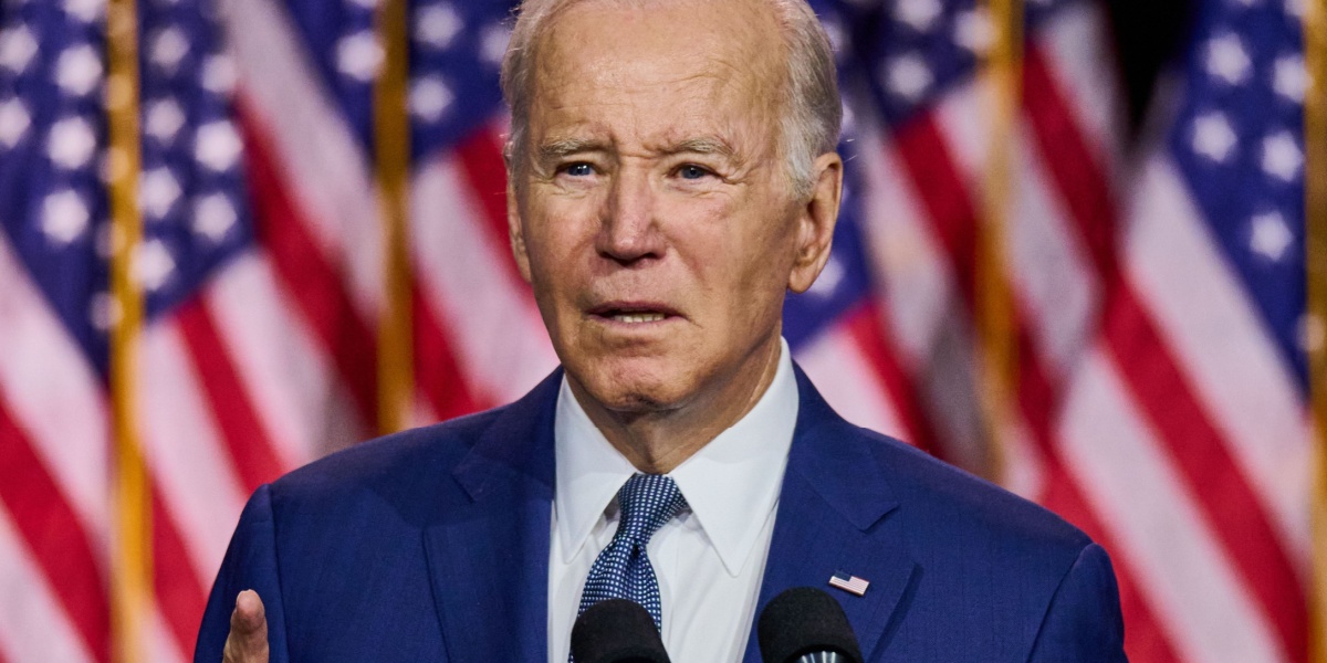 Joe Biden - Alt om kendte Joe Biden