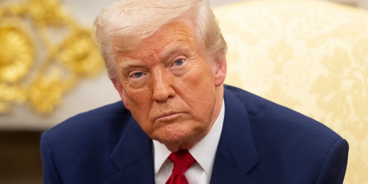 Donald Trump - Alt om kendte Donald Trump