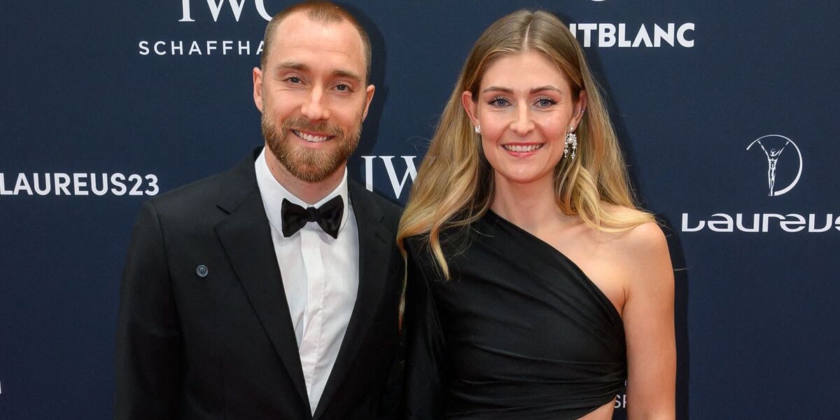 Laureus World Sport Awards - Paris France - 08 May 2023 - Alt om kendte Laureus World Sport Awards Paris France 08 May 2023