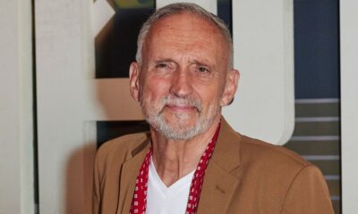 Jussi Adler olsen