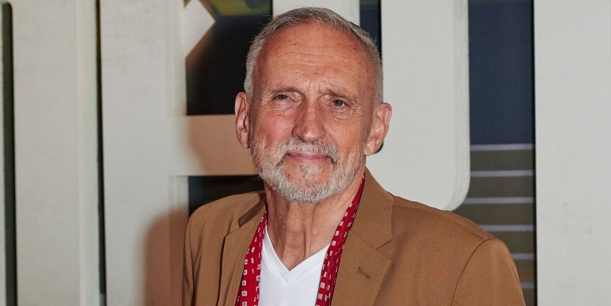 Jussi Adler olsen