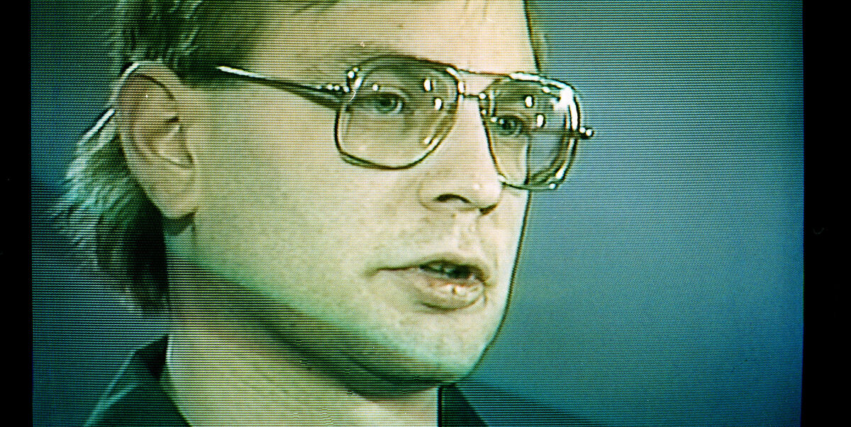 Inside Edition Jeffrey Dahmer 1993 - Alt om kendte Inside Edition Jeffrey Dahmer 1993