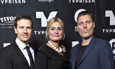 Tvprisen