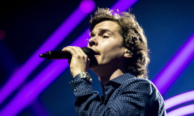 Lukas Graham