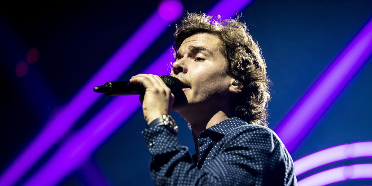 Lukas Graham - Alt om kendte Lukas Graham
