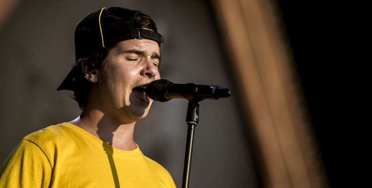 Lukas Graham - Alt om kendte Lukas Graham