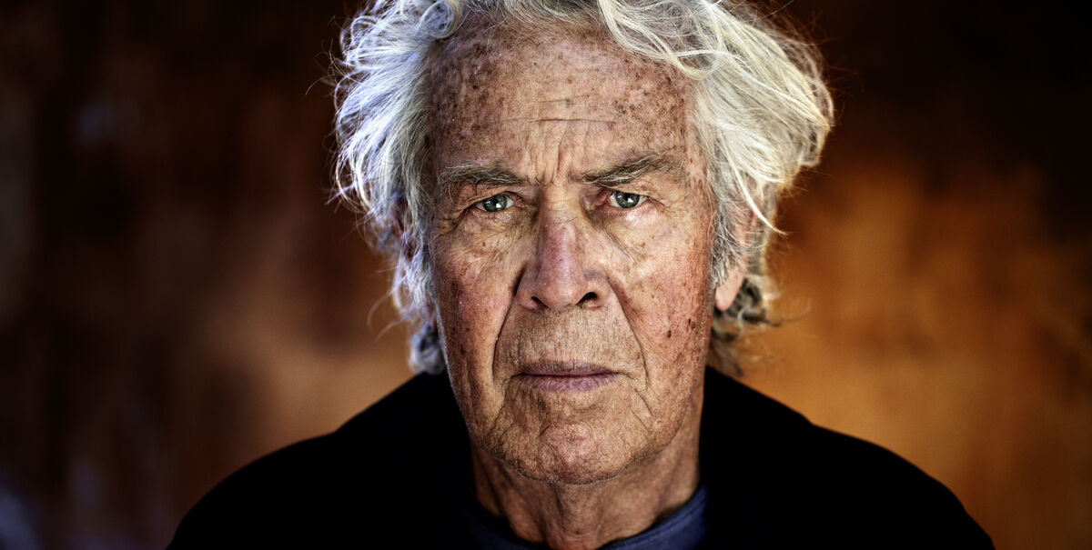 Jørgen Leth - Alt om kendte Jørgen Leth