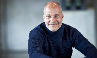 Jesper Steinmetz