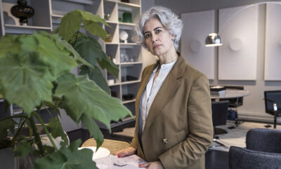 Anja Camilla Alajdi Kronprinsesse Mary
