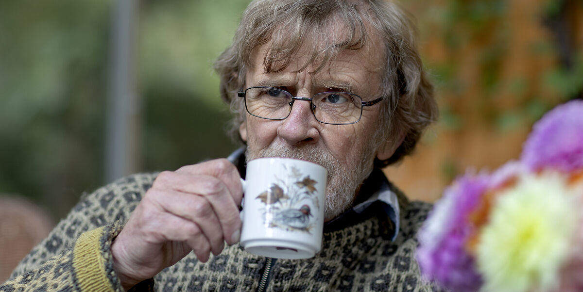 Søren Ryge Petersen - Alt om kendte Søren Ryge Petersen