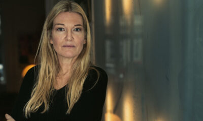 Anne grethe Bjarup Riis