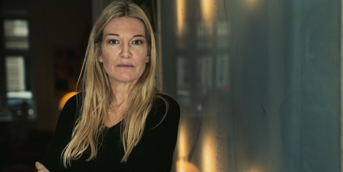 Anne-Grethe Bjarup Riis - Alt om kendte Anne grethe Bjarup Riis