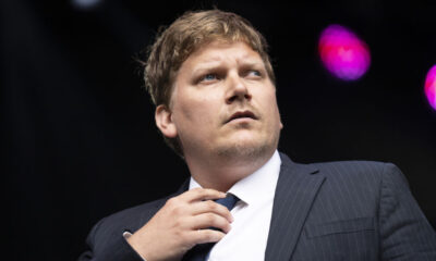 Heino Hansen