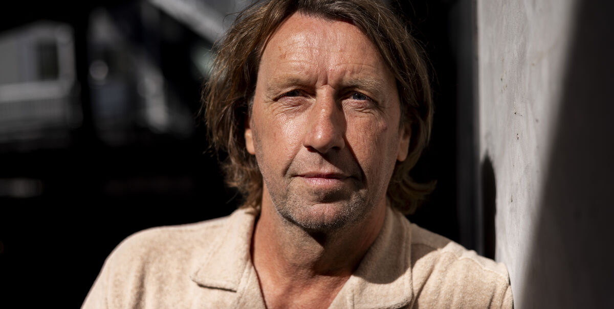 Anders Agger - Alt om kendte Anders Agger