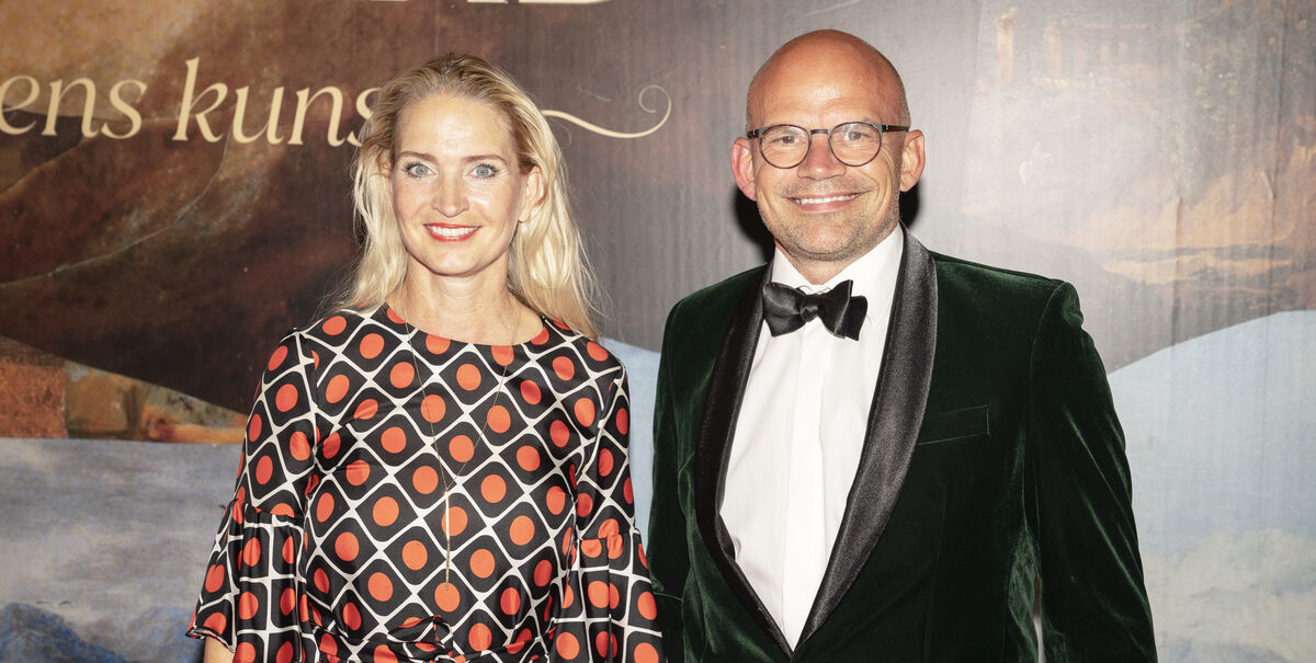 Gallapremiere På Den Danske Netflix film Ehrengard Forførelsens Kunst