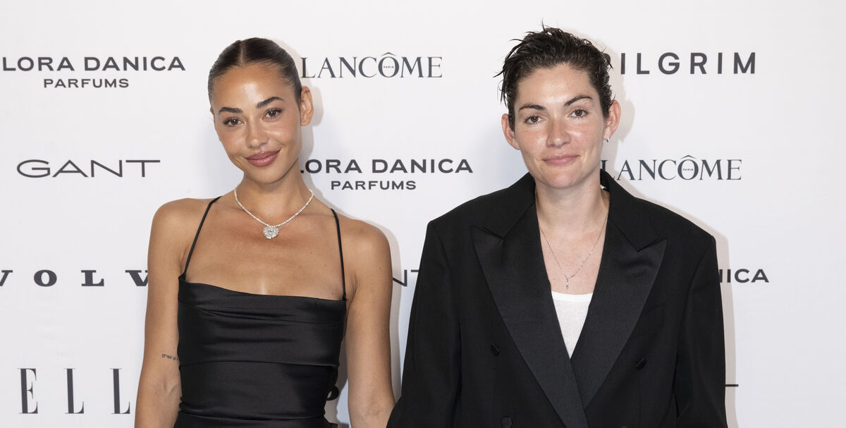 KENDTE ELLE Awards - Alt om kendte Kendte Elle Awards