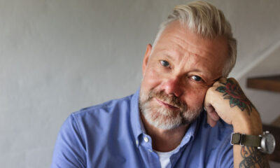 Casper Christensen