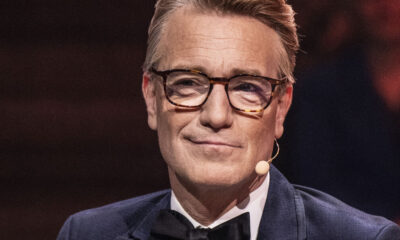 Nikolaj Hübbe