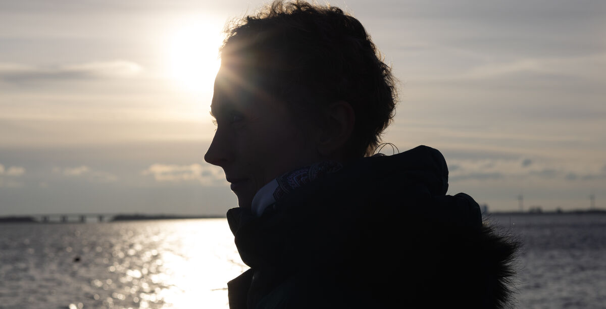 Journalist Matilde Kimer - Alt om kendte Journalist Matilde Kimer