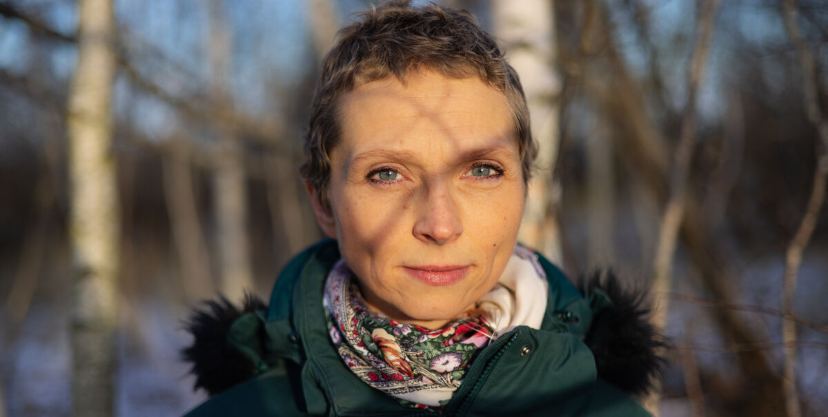 Journalist Matilde Kimer - Alt om kendte Journalist Matilde Kimer